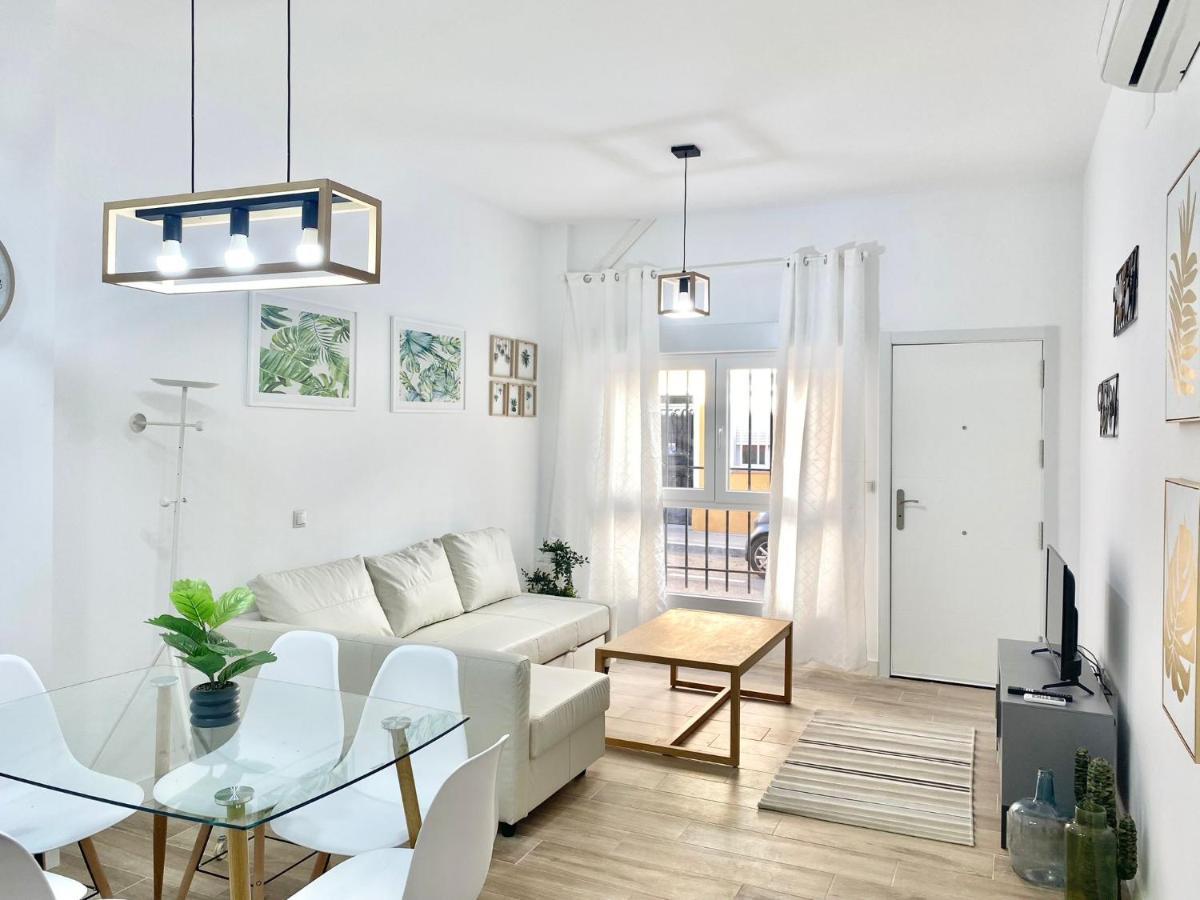 Puente Praga Aparment Apartment Madrid Ngoại thất bức ảnh