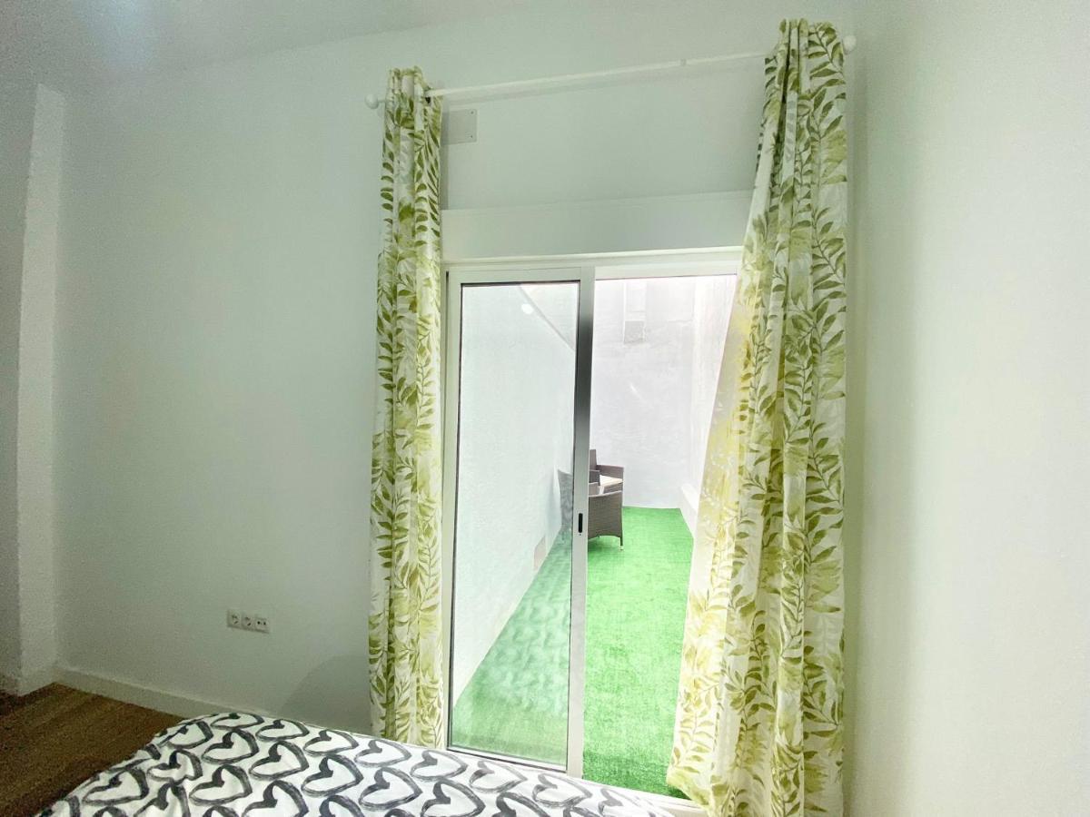 Puente Praga Aparment Apartment Madrid Ngoại thất bức ảnh