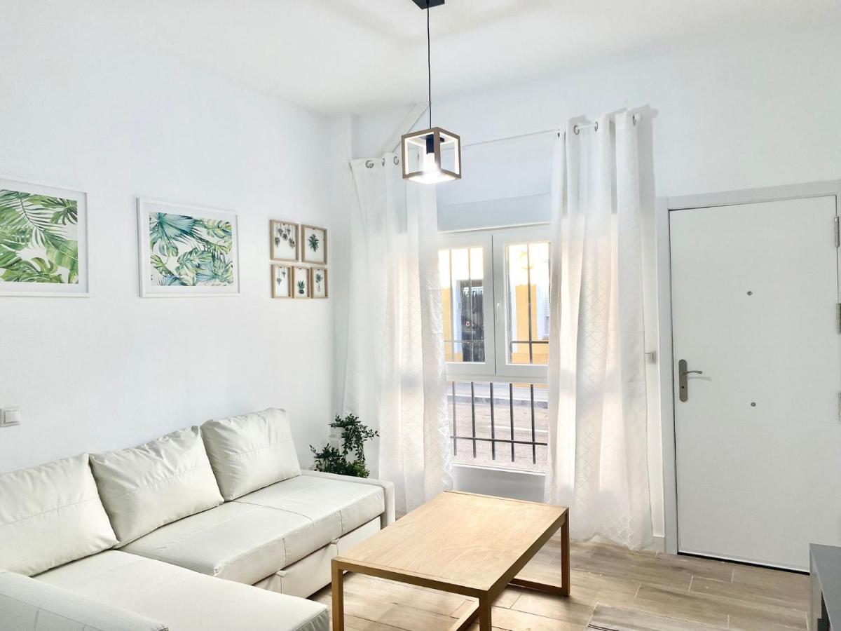 Puente Praga Aparment Apartment Madrid Ngoại thất bức ảnh